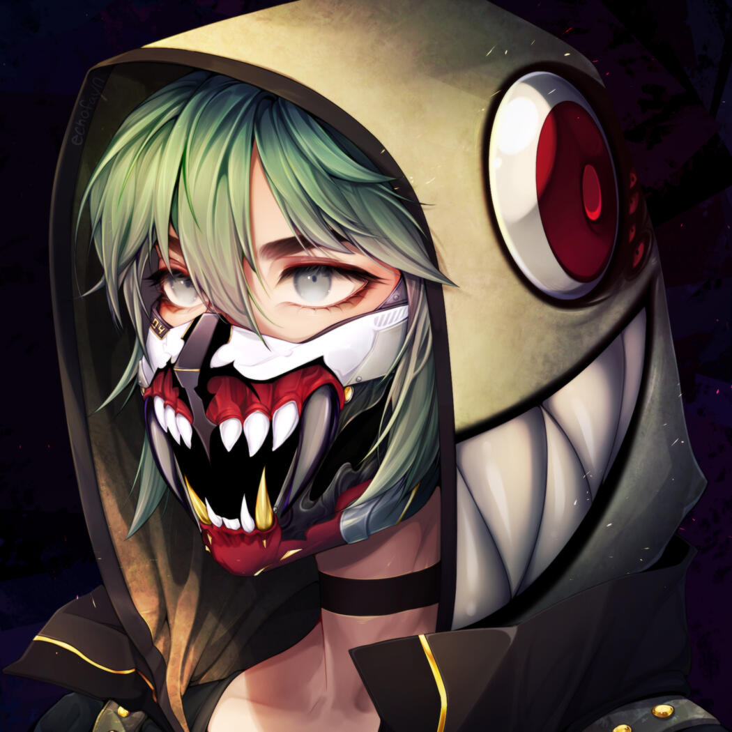 Portrait+No BG